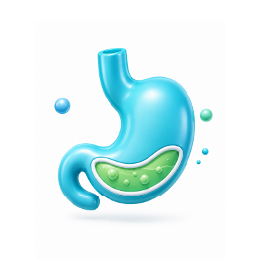 Gastroenterológica