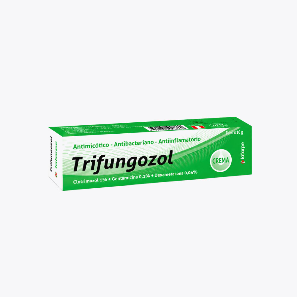 Trifungozol