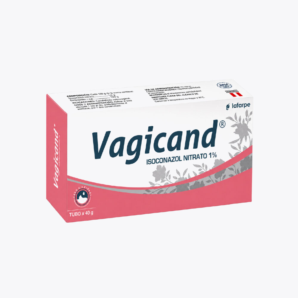 Vagicand