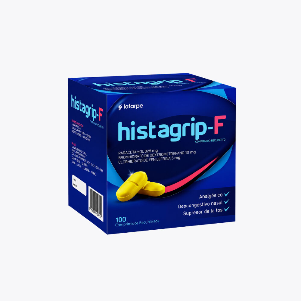 Histagrip-F
