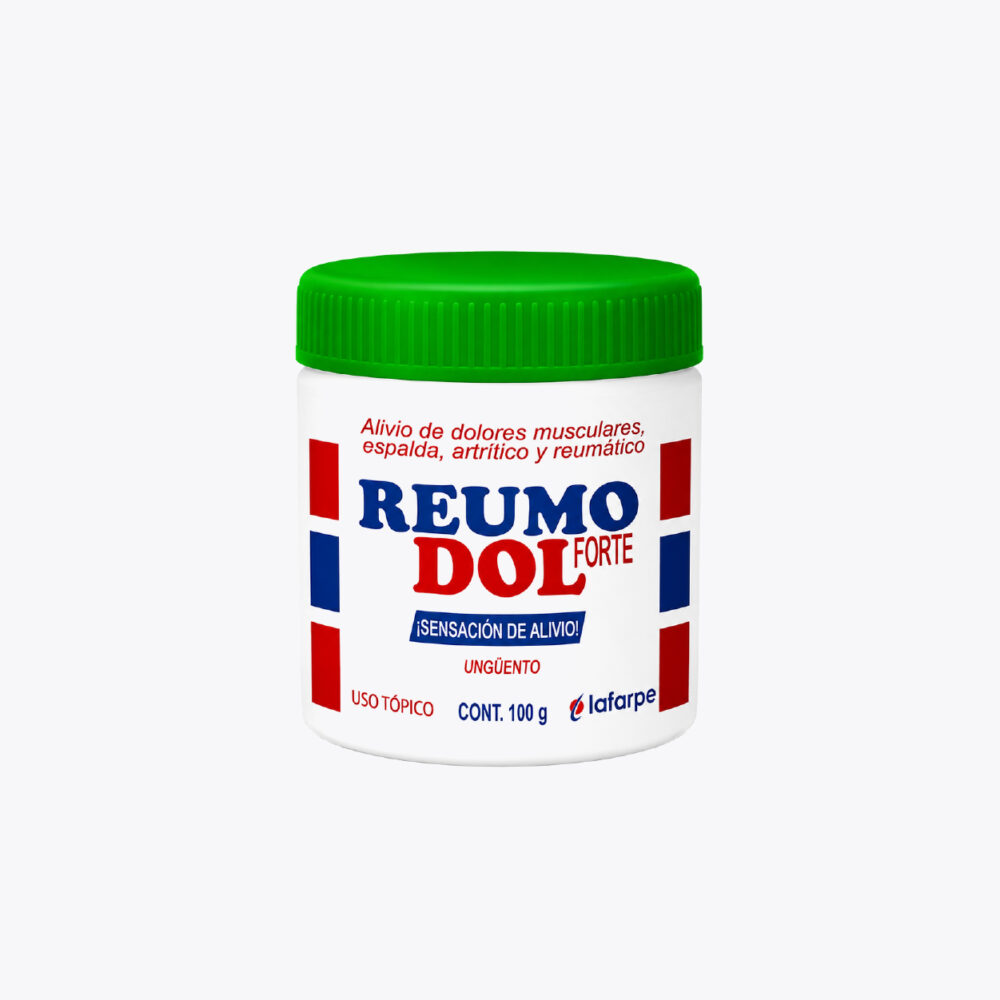 Reumodol Forte