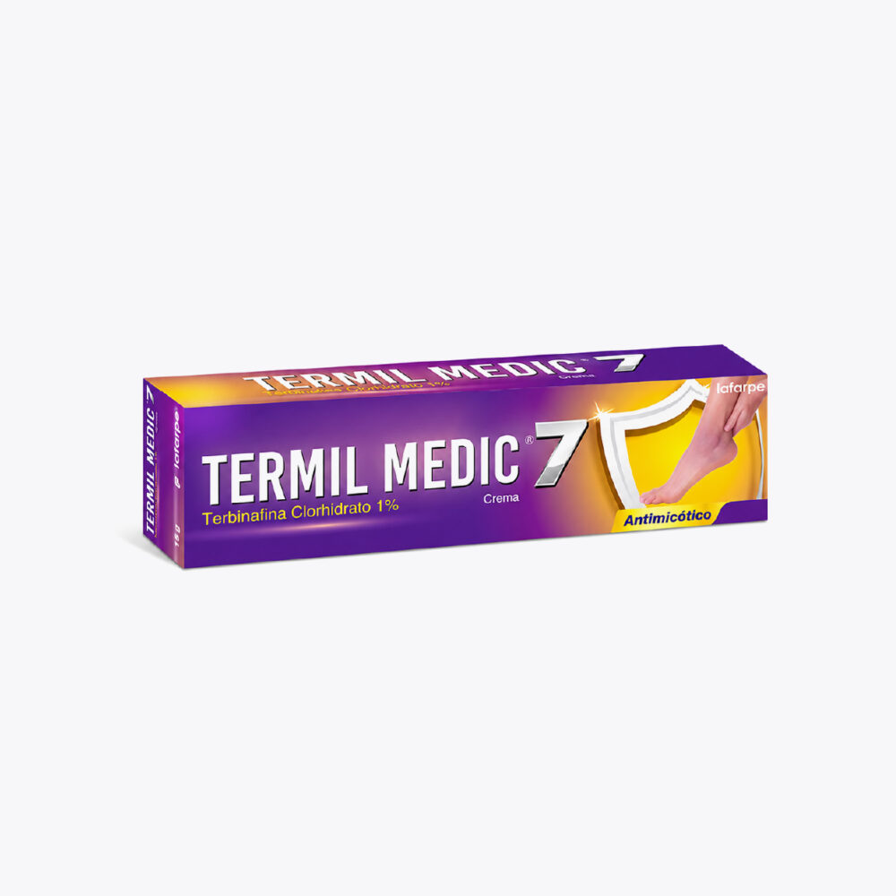 Termil Medic 7